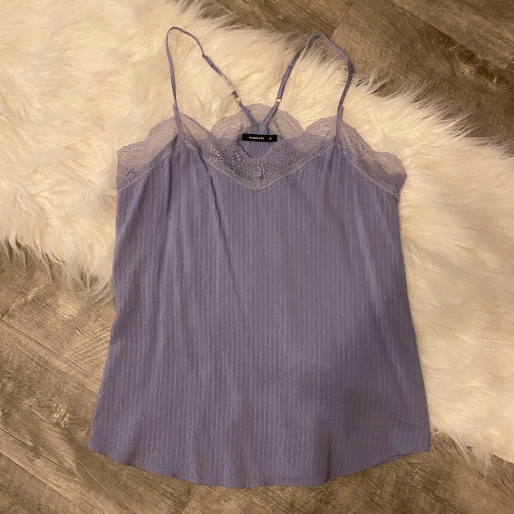 Like new Lavender Cami